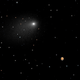 Imagen para el artículo titulado El Hubble capta una imagen única de Marte y el cometa Siding Spring